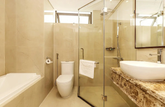 Balcona Hotel Danang