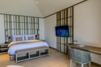 Kagi Maldives Spa Island