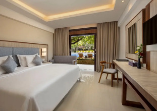 Truntum Kuta (Ex Grand Inna Kuta)