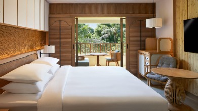 Hyatt Regency Bali