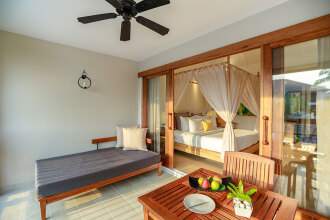 Bandara Resort & Spa