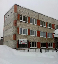 Хостел Акка Книбекайзе, фото 20