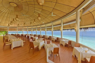 Dreamland -The Unique Sea & Lake Resort, Spa