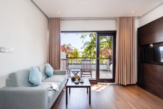 Hoang Ngoc Resort (Oriental Pearl)