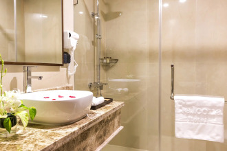 Balcona Hotel Danang