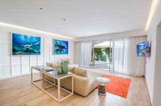 Emerald Maldives Resort & Spa