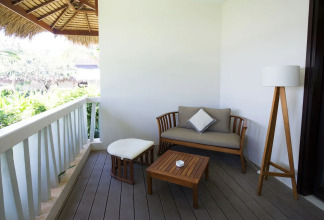 The Cliff Resort & Residences