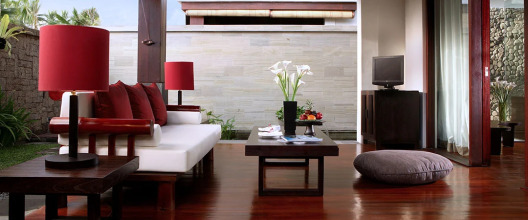 Furamaxclusive Villas & Spa Ubud