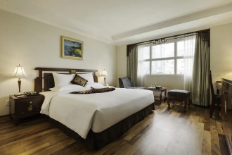 Rex Hotel Saigon