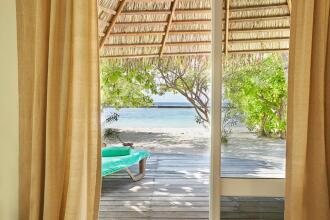 Kuredu Island