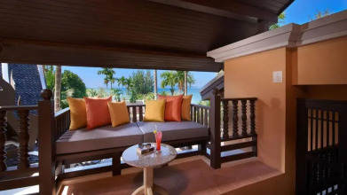 Amari Vogue Krabi