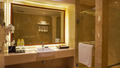 Nikko Bali Hotel