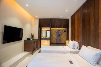 Barcelo Coconut Island