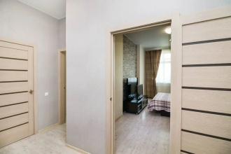 Apartment on Malygina 90, фото 50