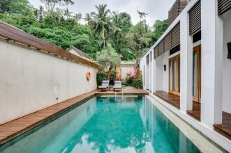 The Samaya Ubud