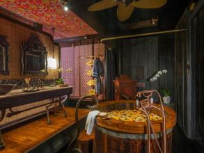 Capella Ubud