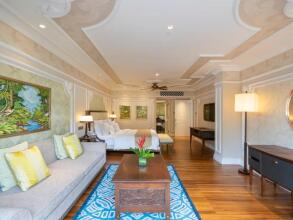 Intercontinental Bali Resort