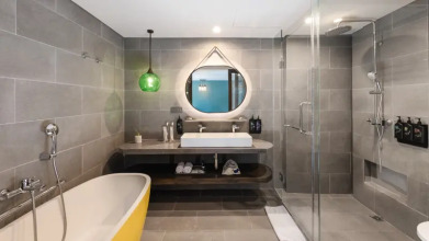 Mamaka By Ovolo