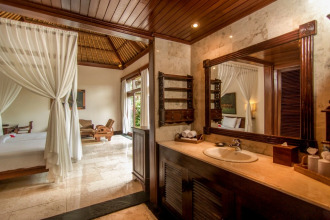 The Payogan Villa Resort And Spa