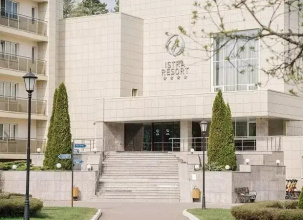 Санаторий Истра (РОП), фото 86