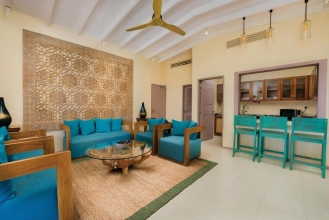 Oblu Nature Helengeli By Sentido