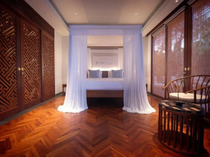 The Legian Bali
