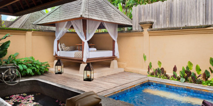 Komaneka At Tanggayuda Ubud