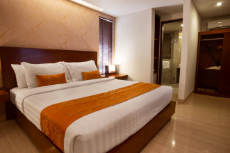 The Prima Seminyak