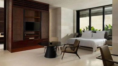 Alila Villas Uluwatu
