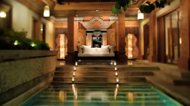 Grand Hyatt Bali