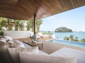 Anantara Koh Yao Yai Resort & Villas