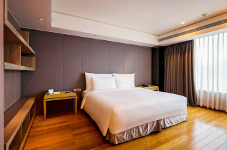Hotel Nikko Saigon