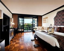 Ayodya Resort Bali