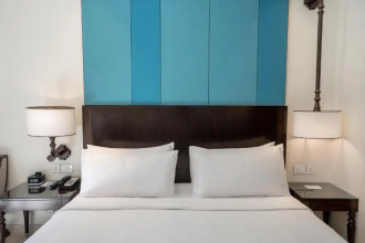 Holiday Inn Resort Bali Benoa