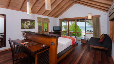 Kuredu Island