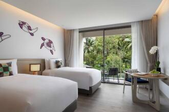 Avani+ Khao Lak Resort