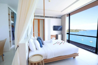 Bandara Villas Phuket