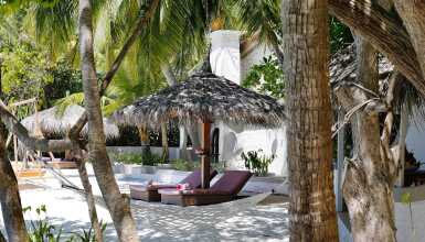 Nika Island Resort & Spa, Maldives
