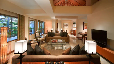 Grand Hyatt Bali