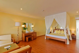Dreamland -The Unique Sea & Lake Resort, Spa