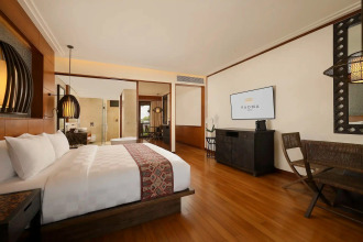 Padma Ubud