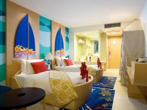 Holiday Inn Resort Baruna Bali