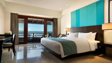 Holiday Inn Resort Bali Benoa