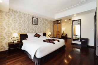 Rex Hotel Saigon