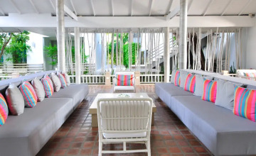 Ramada Phuket South Sea