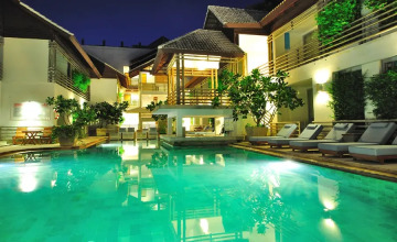 Ramada Phuket South Sea