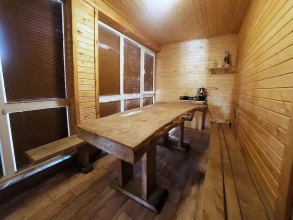 Ski Otkrytie Krasnaya Polyana, фото 24