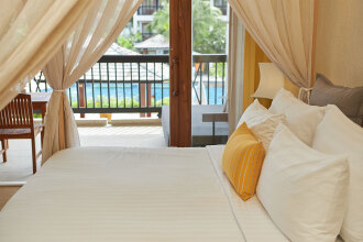 Bandara Resort & Spa