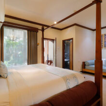 Kuta Seaview Boutique Resorts