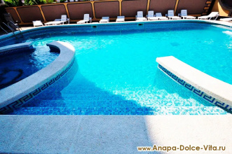 Dolce Vita Hotel, фото 91 Dolce Vita Hotel, фото 91